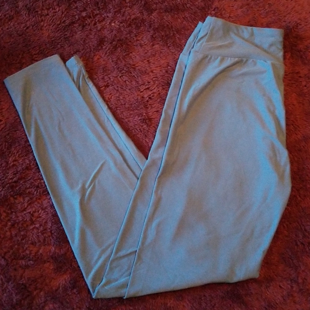 Lularoe Solid Leggings